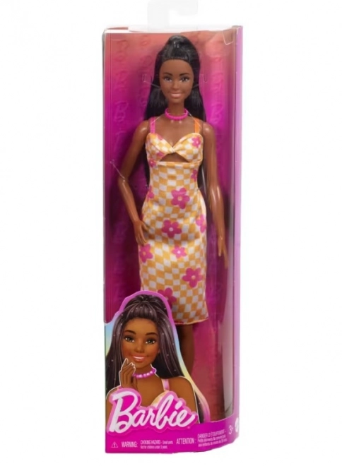 Barbie Fashionistas Pop