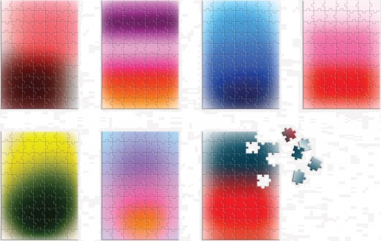 Compact size for quick assembly