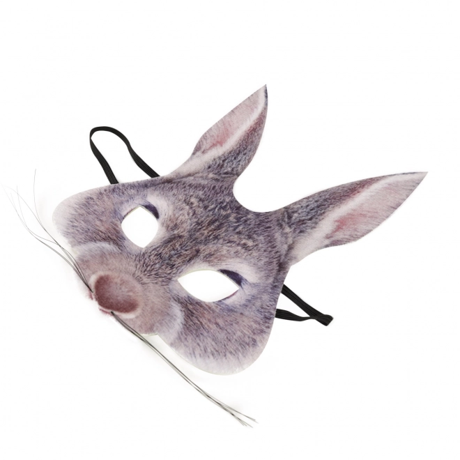Kinder konijnenmasker