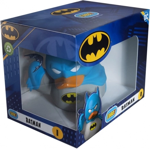 Verzamelbad-eend Tubbz Batman