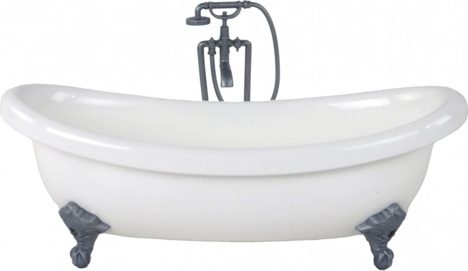 Un rituel de bain comme en vrai