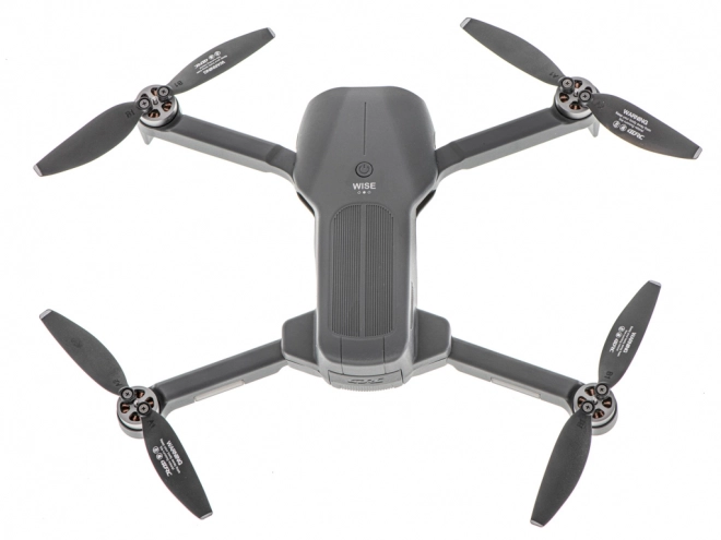 Drone avec caméra 6K, GPS, WiFi 2000 m