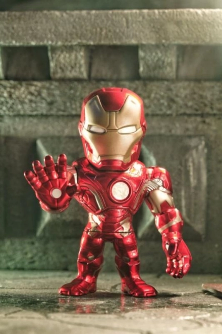 Figurine Marvel Ironman, 10 cm