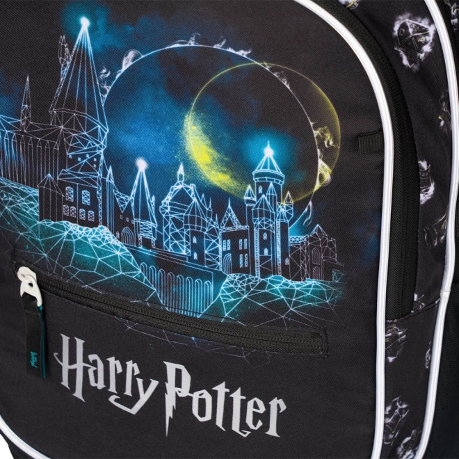 BAAGL Schoolrugzak Core Harry Potter Zweinstein
