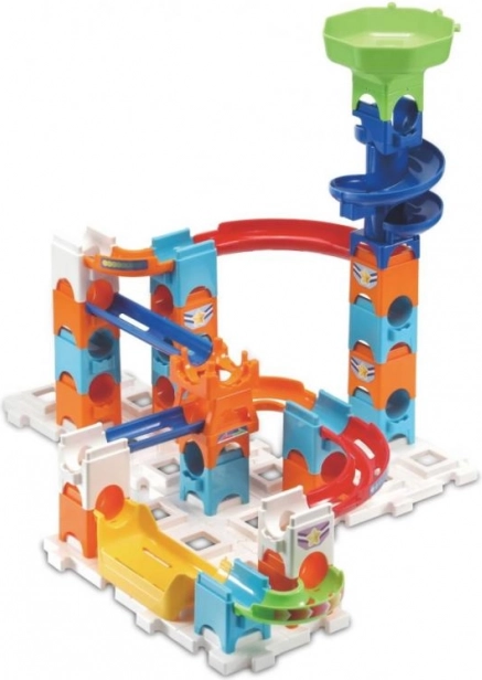Supports creativity and motor skills