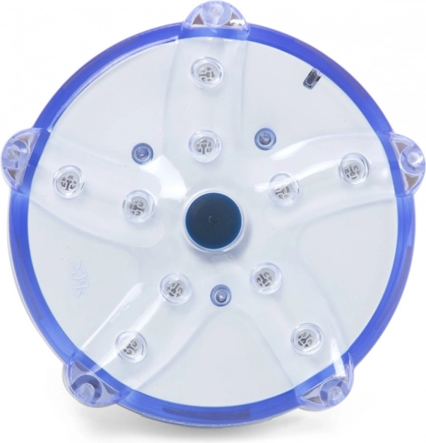 Lampidka Basenove Lay-Z-Spa LED 7 kleuren Bestway