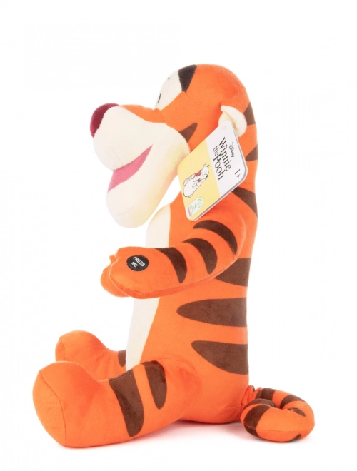 Interaktiver Plüschtiger mit Geräusch 31 cm
