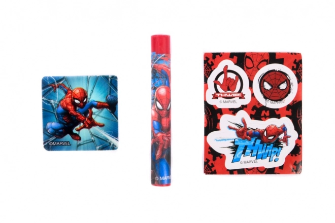 Ei met verrassing Spider-Man