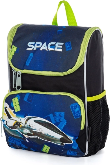 MOXY Space peuterrugzak