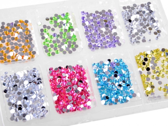 Creatieve Diamanten Borduren MAGIEK