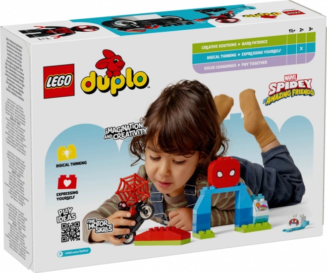 Creatief en educatief speelgoed