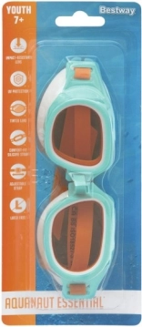 Lunettes de natation Aquanaut pour enfants