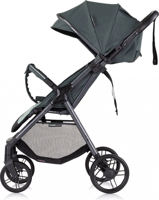 Poussette de sport Chipolino Sparkle Basilic