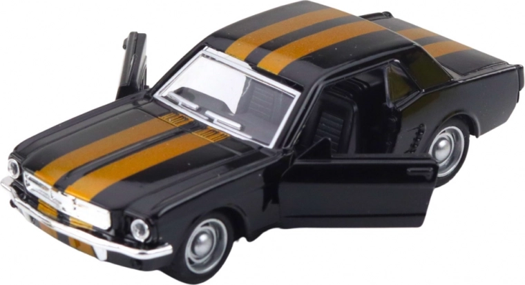 Carrosserie métal et design rétro