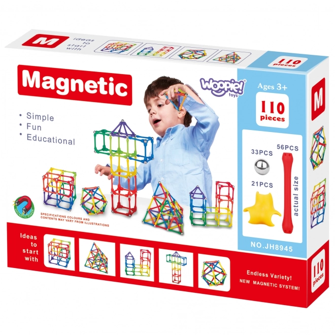 Onbeperkte creatieve mogelijkheden