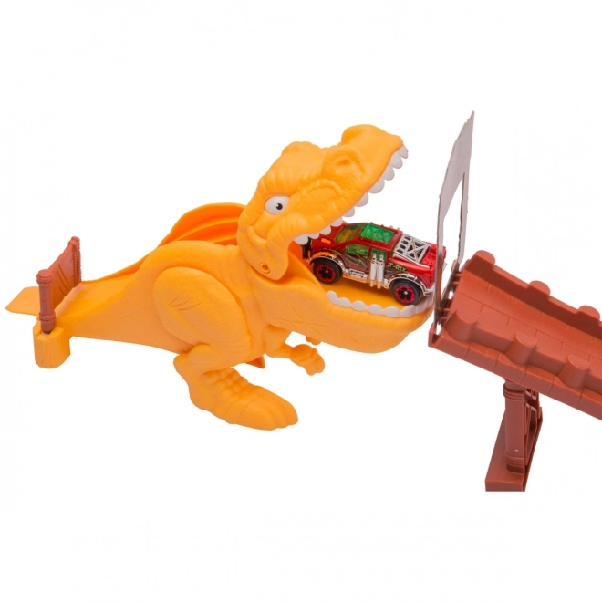 Zuru Metal Machines T-Rex Attack