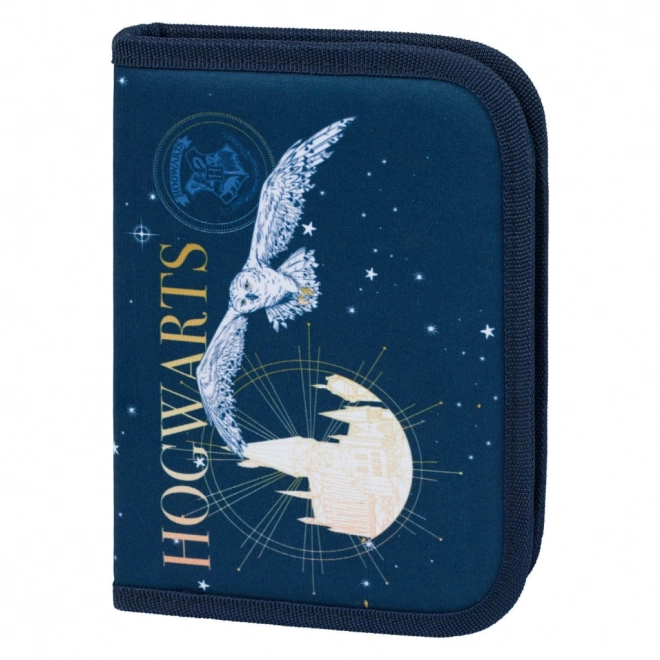 School etui Harry Potter Zweinstein