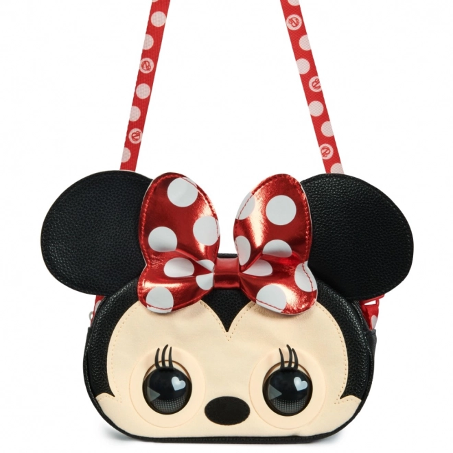 Interactieve tas Minnie Mouse van Disney