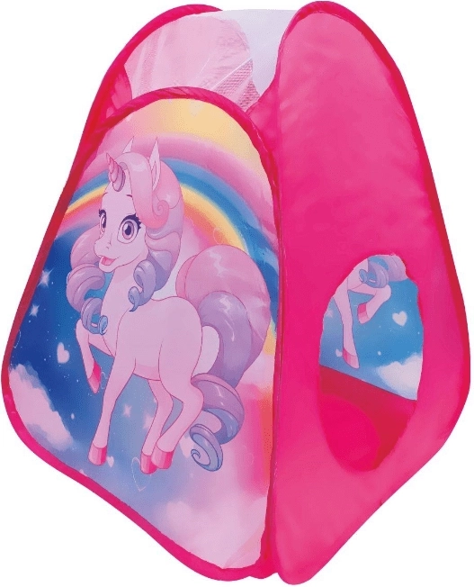 Children's Pop-Up Tent Unicorn