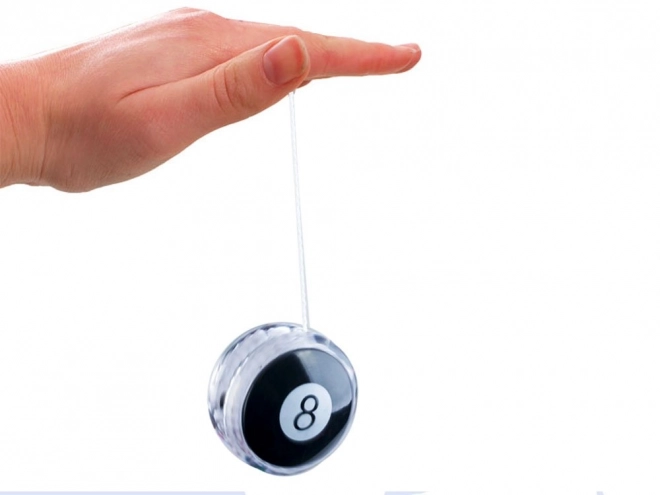 Super gloeiende arcade game YoYo Jojo ZA2096