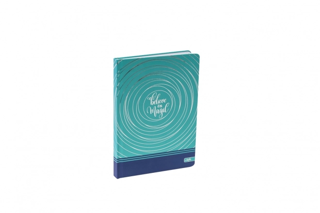 Notizbuch A4 Magic