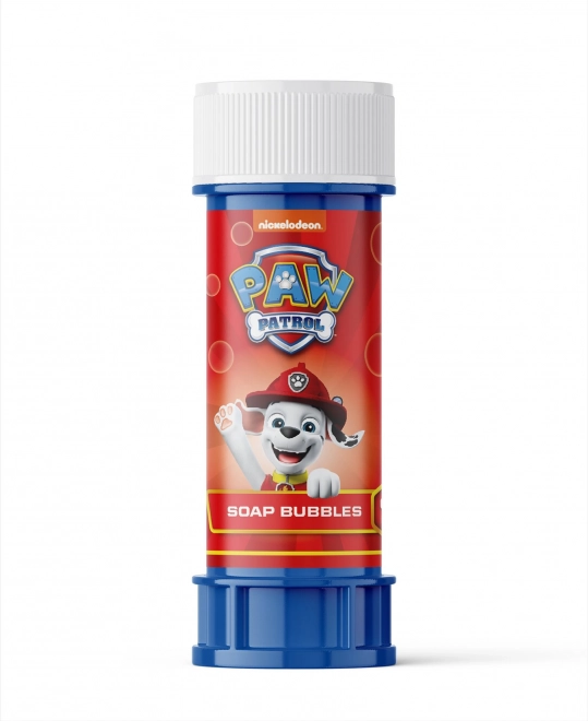 Bellenblaas Paw Patrol