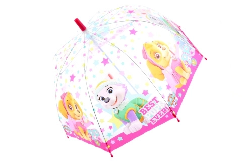 Kinderparaplu Paw Patrol