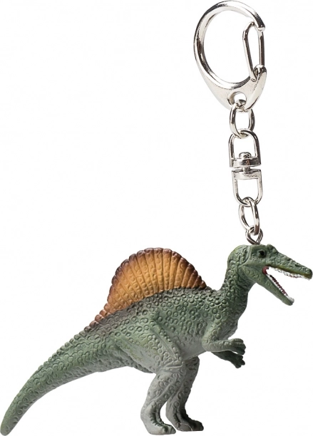 Dinosaur Keychain Spinosaurus