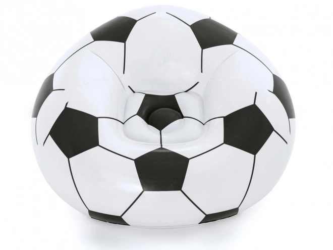 Fauteuil gonflable ballon pour enfants et adolescents
