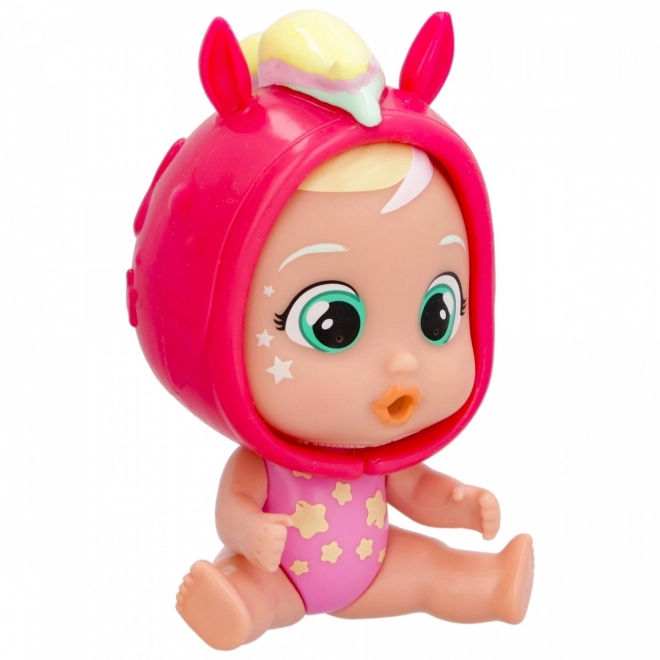 Cry Babies Magische Tränen Di Stars Talent – Hannah Puppe