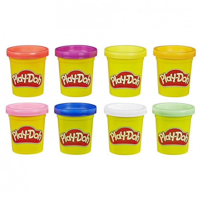 Play-Doh Neon Set