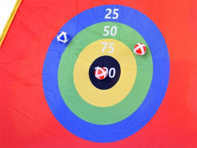 Mega centre de jeu Set de tentes 5in1 Tentes tunnel ZA4974