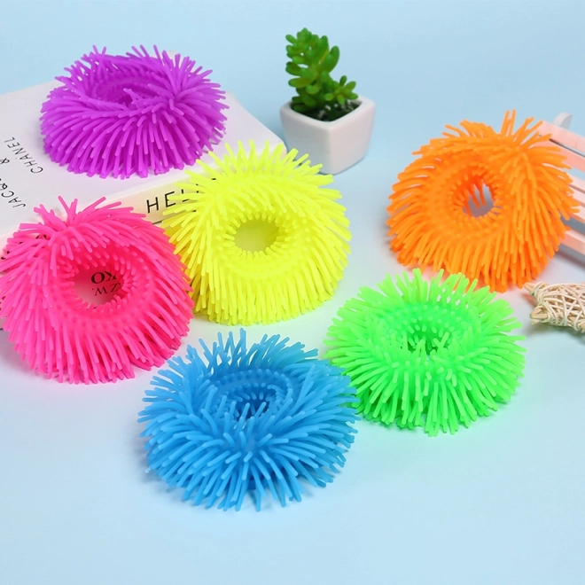 Bracelet hirsute pour enfants
