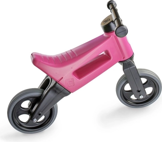 Quiet and grippy tires