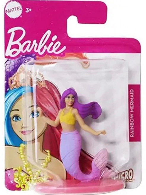 Mini-pop Mattel Barbie
