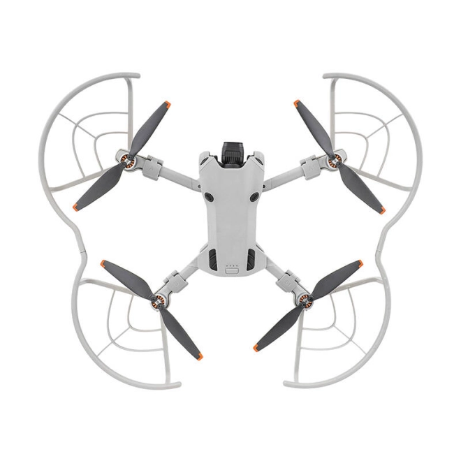 Entwickelt für DJI Mini 4 Pro
