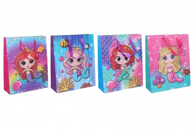 Cadeautas L 30x40x12 cm Kinder