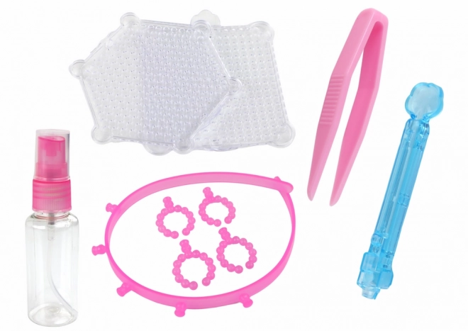DIY Water Kralen Sieraden Maken Kit Kleuren