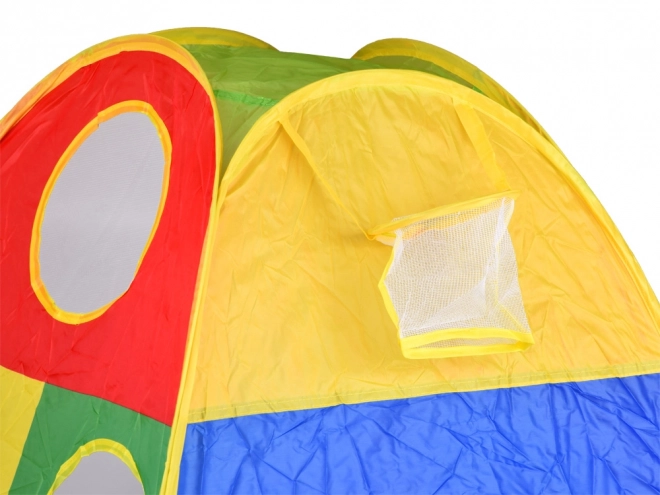 Mega centre de jeu Set de tentes 5in1 Tentes tunnel ZA4974