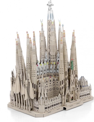 Détails gravés au laser