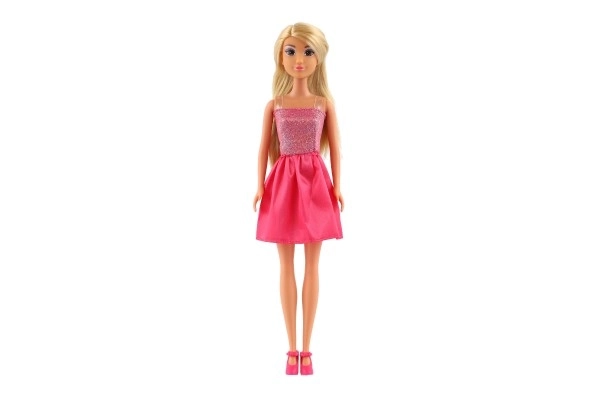 Pop - Anlily in cocktailjurk
