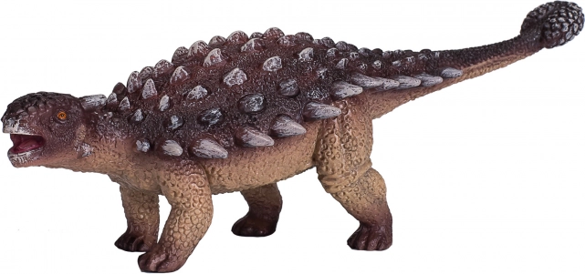 Mojo Ankylosaurus Figure XXL