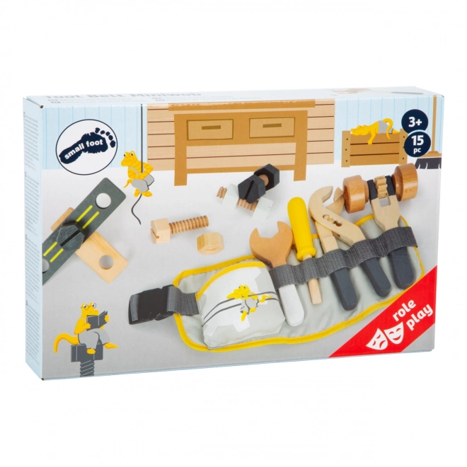 Children's Tool Belt Miniwob