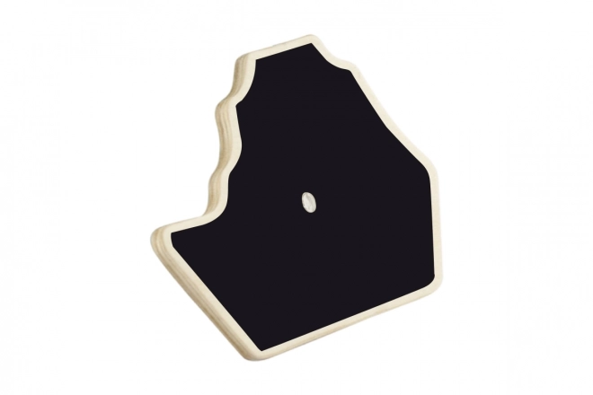 Holz-Sound-Puzzle Transportmittel Viga