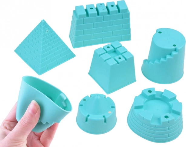 Supports Creativity