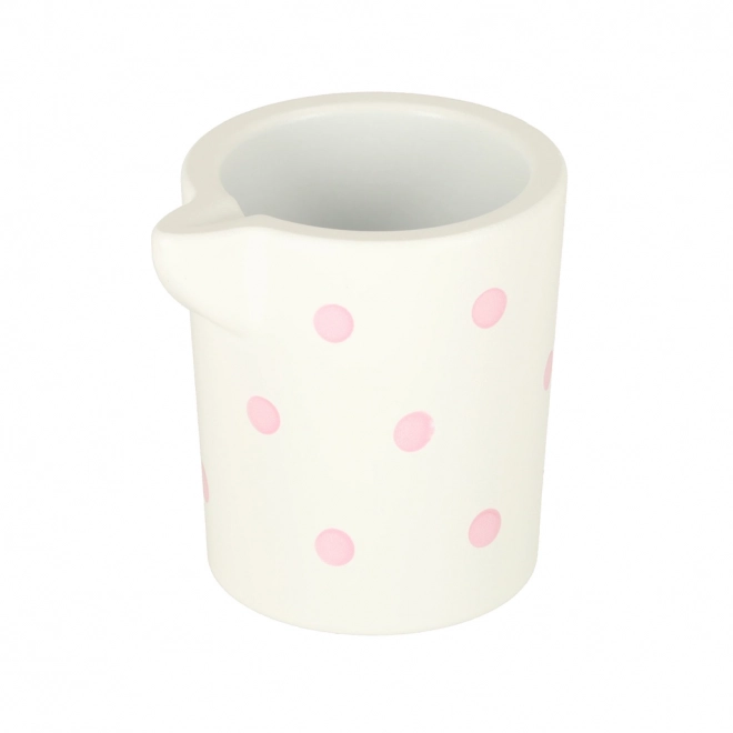Lulilo houten thee- en koffieset