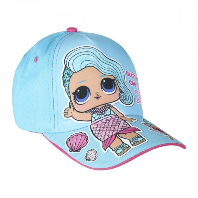 Speels design met L.O.L. Surprise