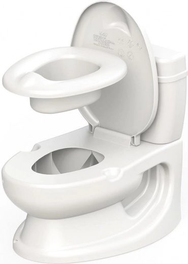 Einfache Reinigung dank herausnehmbarer Schüssel