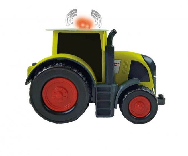 Tractor CLAAS KIDS AXION 870