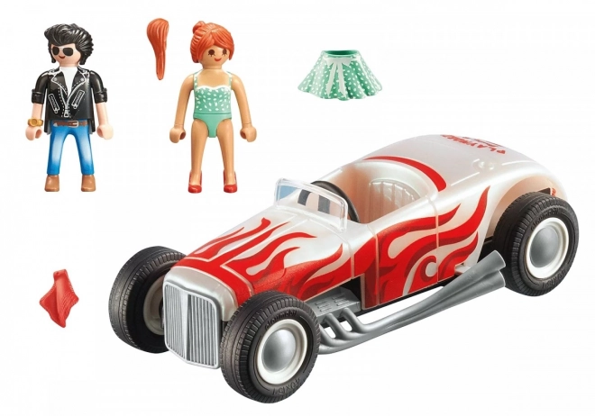 Race-ontwerp